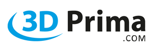 3D Prima Logo