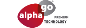 alphago Logo