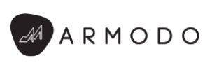 Armodo Logo