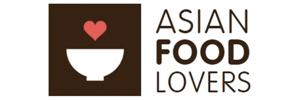 Asian Food Lovers Logo