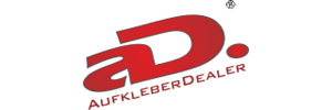 AufkleberDealer Logo