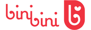 binibini Logo