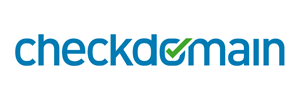 checkdomain Logo