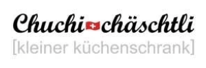 Chuchichäschtli Logo