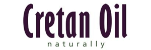 CretanOil Logo