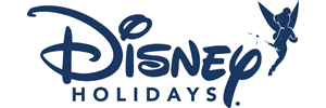 Disney Holidays Logo