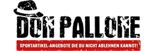 Don Pallone Logo