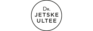 Dr. Jetske Ultee Logo