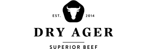 DRY AGER Logo