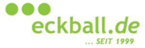 eckball Logo