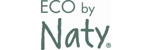 ECO by Naty Logo
