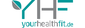 YourHealthFit Logo