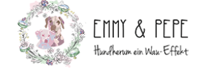 Emmy und Pepe Logo