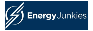 Energy Junkies Logo