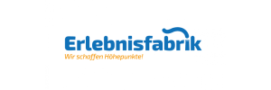 Erlebnisfabrik Logo