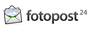 fotopost24 Logo