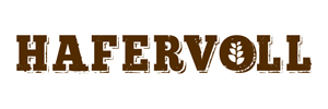HAFERVOLL Logo