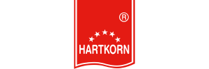 Hartkorn Gewürze Logo
