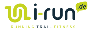 i-Run Logo