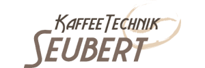 KaffeeTechnik Seubert Logo