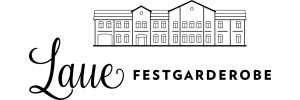 Laue Festmoden Logo