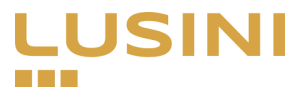 LUSINI Logo