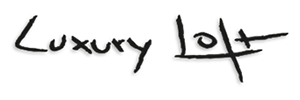 LuxuryLoft Logo