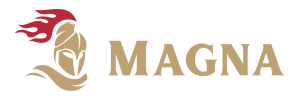 Magna Grill Logo