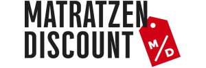 Matratzen Discount Logo