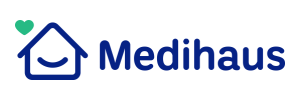Medihaus Logo