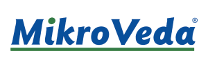 MikroVeda Logo