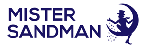 Mister Sandman Logo