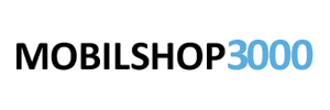 mobilshop3000 Logo