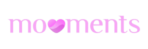 mooments Logo