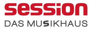 Musikhaus session Logo