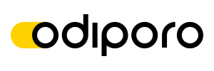 Odiporo Logo