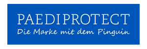 PAEDIPROTECT Logo