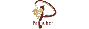 Pallhuber Logo