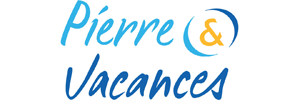 Pierre & Vacances Logo
