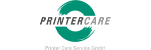 PrinterCare Logo