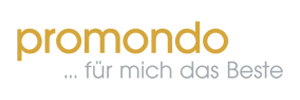 Promondo Logo