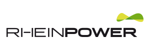Rheinpower Logo