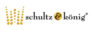 Schultz und König Logo