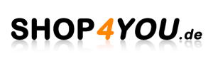SHOP4YOU Logo