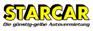 STARCAR Logo