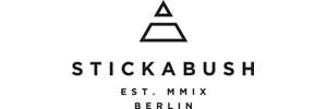 Stickabush Logo