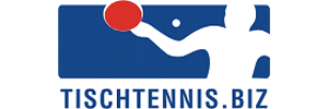 tischtennis.biz Logo