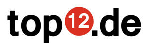 top12 Logo