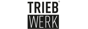TRIEBWERK Logo