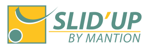 SLIDUP Logo